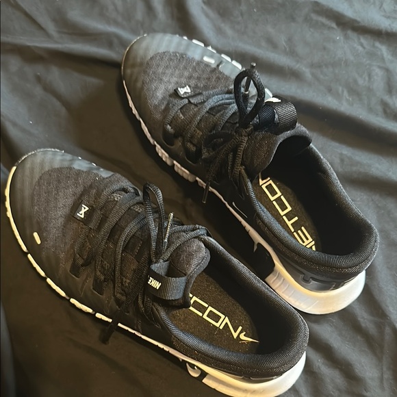 Men’s Nike Free Metcon 6 Training Shoes - Picture 3 of 5